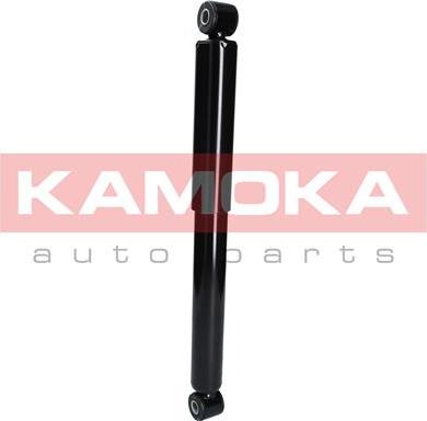 Kamoka 2000044 - Амортизатор autosila-amz.com