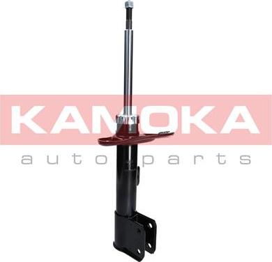 Kamoka 2000046 - Амортизатор autosila-amz.com