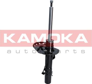 Kamoka 2000041 - Амортизатор autosila-amz.com