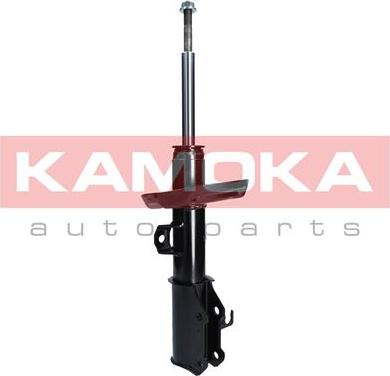 Kamoka 2000048 - Амортизатор autosila-amz.com