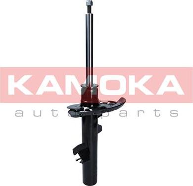 Kamoka 2000042 - Амортизатор autosila-amz.com