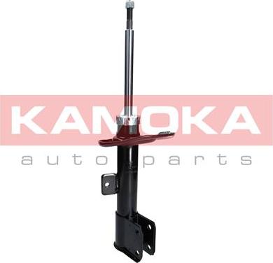 Kamoka 2000047 - Амортизатор подвески autosila-amz.com