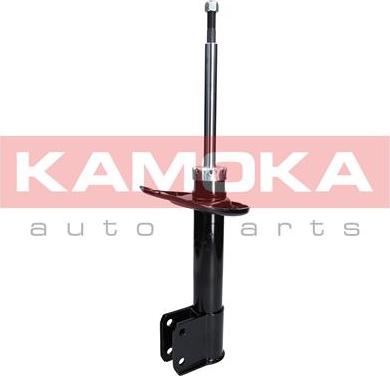 Kamoka 2000047 - Амортизатор подвески autosila-amz.com