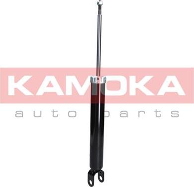 Kamoka 2000059 - Амортизатор подвески autosila-amz.com