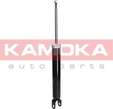 Kamoka 2000059 - Амортизатор подвески autosila-amz.com