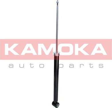Kamoka 2000053 - Амортизатор autosila-amz.com