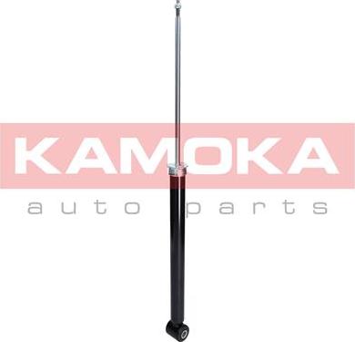 Kamoka 2000053 - SHOCK ABSORBER REAR GAS autosila-amz.com