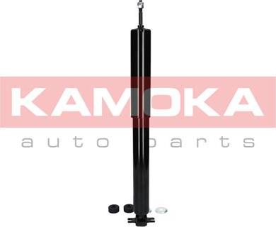 Kamoka 2000052 - Амортизатор autosila-amz.com