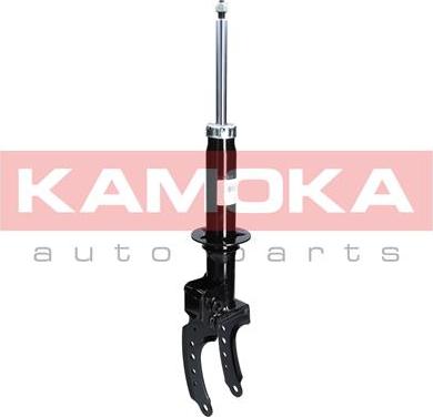 Kamoka 2000066 - Амортизатор autosila-amz.com