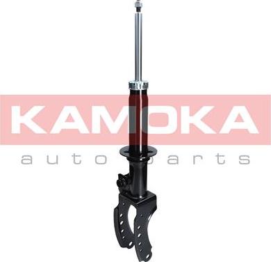 Kamoka 2000067 - Амортизатор autosila-amz.com