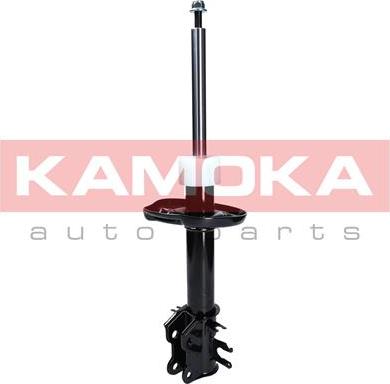 Kamoka 2000009 - Амортизатор autosila-amz.com