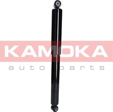 Kamoka 2000005 - Амортизатор autosila-amz.com