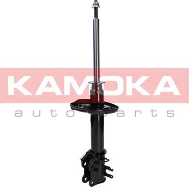 Kamoka 2000014 - Амортизатор autosila-amz.com