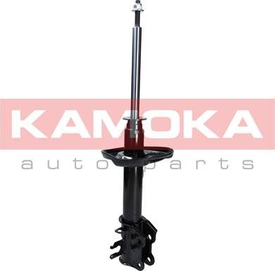 Kamoka 2000015 - Амортизатор autosila-amz.com