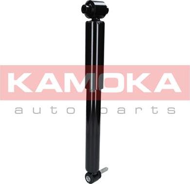 Kamoka 2000016 - Амортизатор подвески autosila-amz.com
