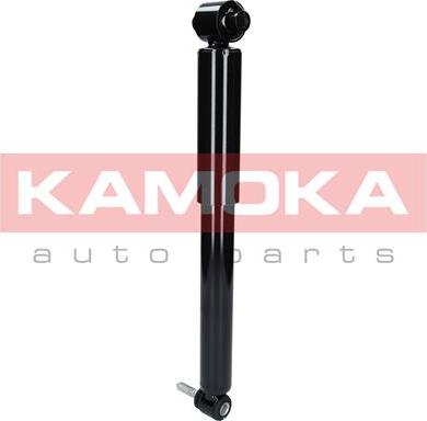 Kamoka 2000016 - Амортизатор подвески autosila-amz.com