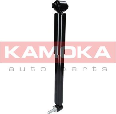 Kamoka 2000016 - Амортизатор autosila-amz.com