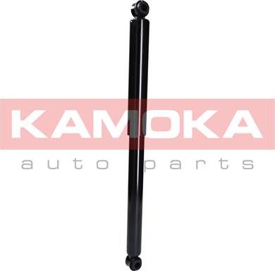 Kamoka 2000010 - Амортизатор autosila-amz.com