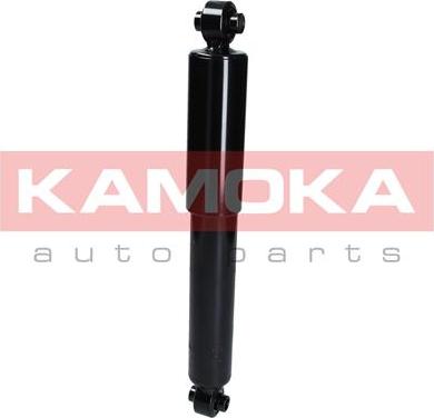 Kamoka 2000018 - Амортизатор autosila-amz.com