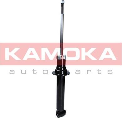Kamoka 2000013 - Амортизатор autosila-amz.com