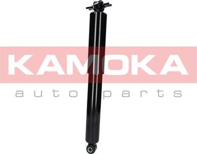 Kamoka 2000017 - Амортизатор autosila-amz.com
