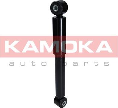 Kamoka 2000081 - Амортизатор autosila-amz.com