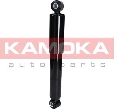 Kamoka 2000039 - Амортизатор autosila-amz.com