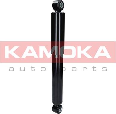 Kamoka 2000038 - Амортизатор autosila-amz.com