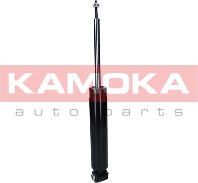 Kamoka 2000037 - Амортизатор autosila-amz.com