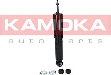 Kamoka 2000029 - Амортизатор autosila-amz.com