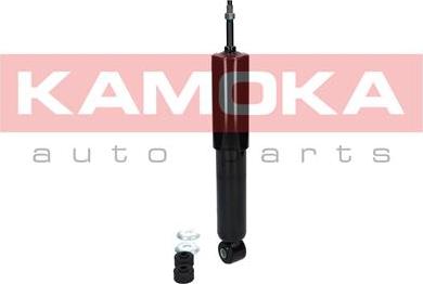 Kamoka 2000029 - Амортизатор autosila-amz.com