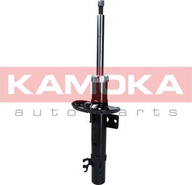 Kamoka 2000021 - Амортизатор autosila-amz.com