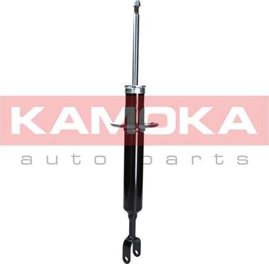 Kamoka 2000028 - Деталь autosila-amz.com