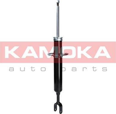 Kamoka 2000028 - Деталь autosila-amz.com
