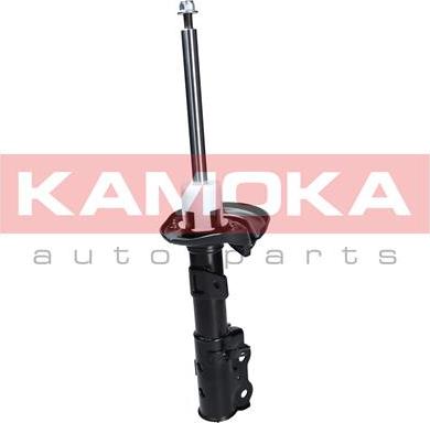 Kamoka 2000022 - Амортизатор autosila-amz.com