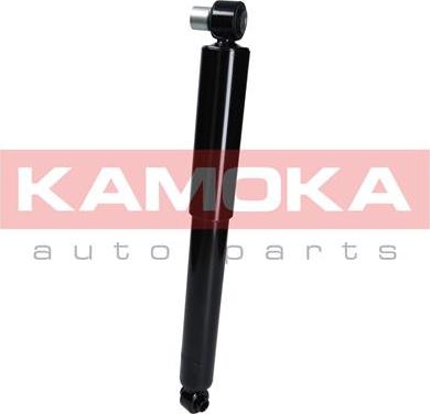 Kamoka 2000079 - Амортизатор подвески autosila-amz.com