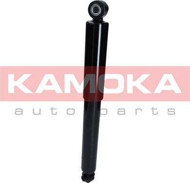 Kamoka 2000079 - Амортизатор подвески autosila-amz.com
