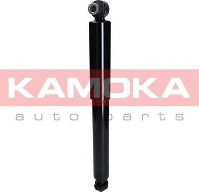 Kamoka 2000079 - Амортизатор подвески autosila-amz.com