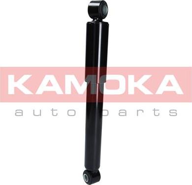 Kamoka 2000076 - Амортизатор autosila-amz.com