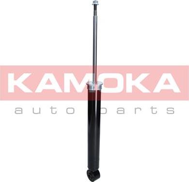 Kamoka 2000073 - Амортизатор autosila-amz.com