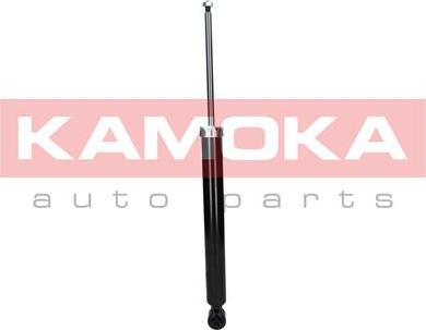 Kamoka 2000072 - Амортизатор подвески autosila-amz.com