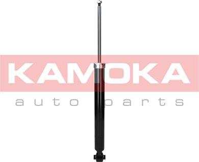 Kamoka 2000072 - Амортизатор подвески autosila-amz.com