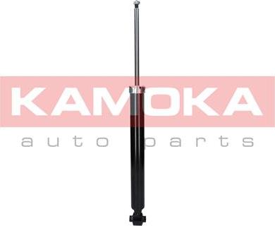Kamoka 2000072 - Амортизатор autosila-amz.com