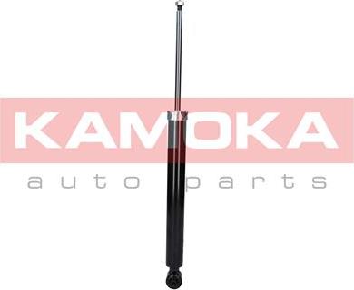 Kamoka 2000072 - Амортизатор подвески autosila-amz.com