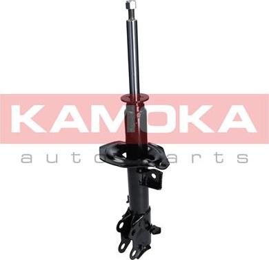 Kamoka 2000140 - Амортизатор autosila-amz.com