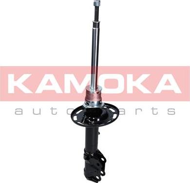 Kamoka 2000148 - Амортизатор autosila-amz.com