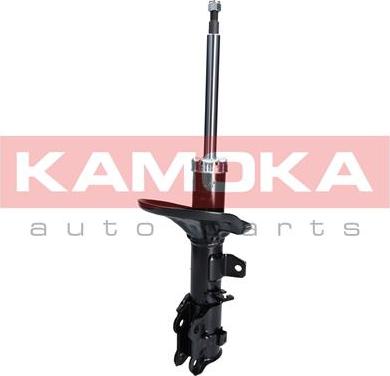 Kamoka 2000155 - Амортизатор подвески autosila-amz.com