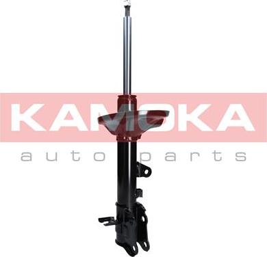 Kamoka 2000158 - Амортизатор autosila-amz.com