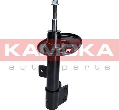 Kamoka 2000152 - Амортизатор autosila-amz.com