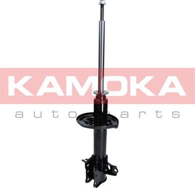 Kamoka 2000169 - Амортизатор autosila-amz.com
